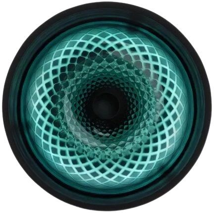 Harman Kardon Aura Studio 4 Black
