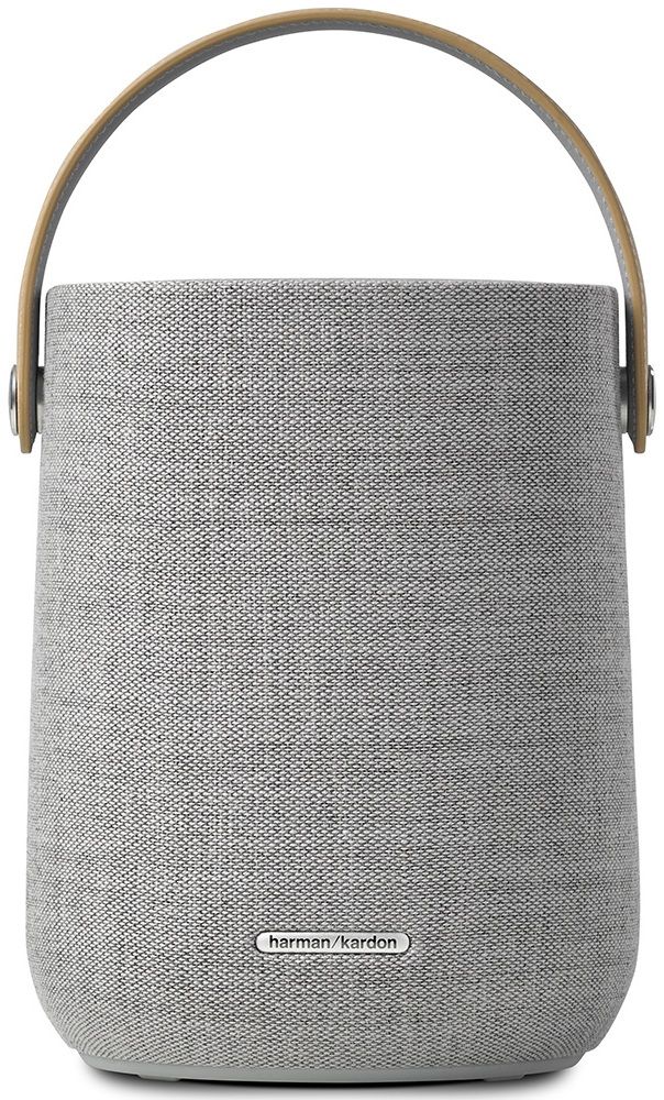 Harman Kardon Citation 200 Grey color