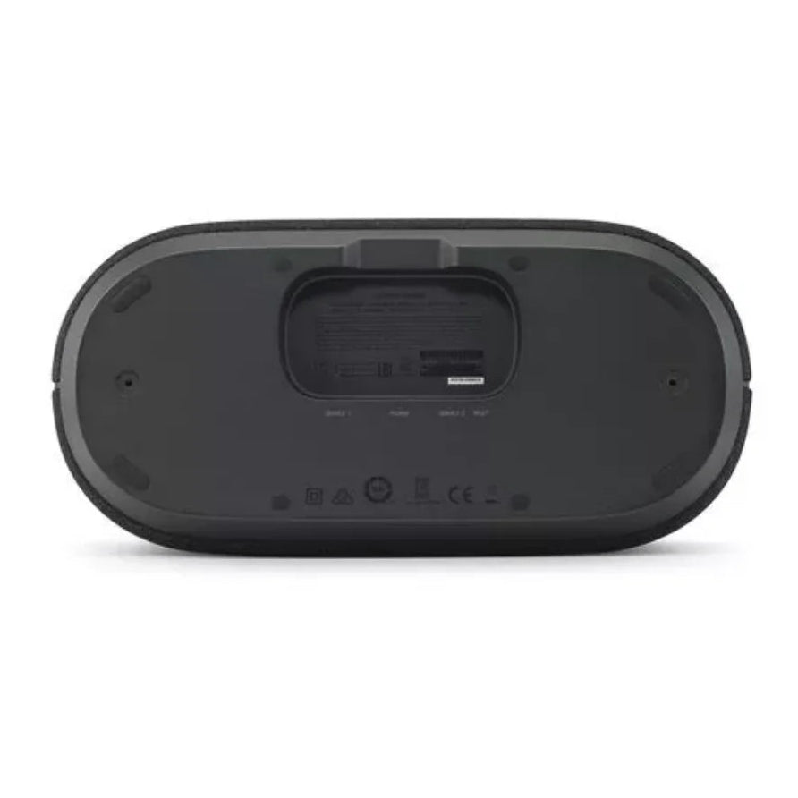 Harman Kardon Citation 300 Smart Stereo Speaker Parts bottom side
