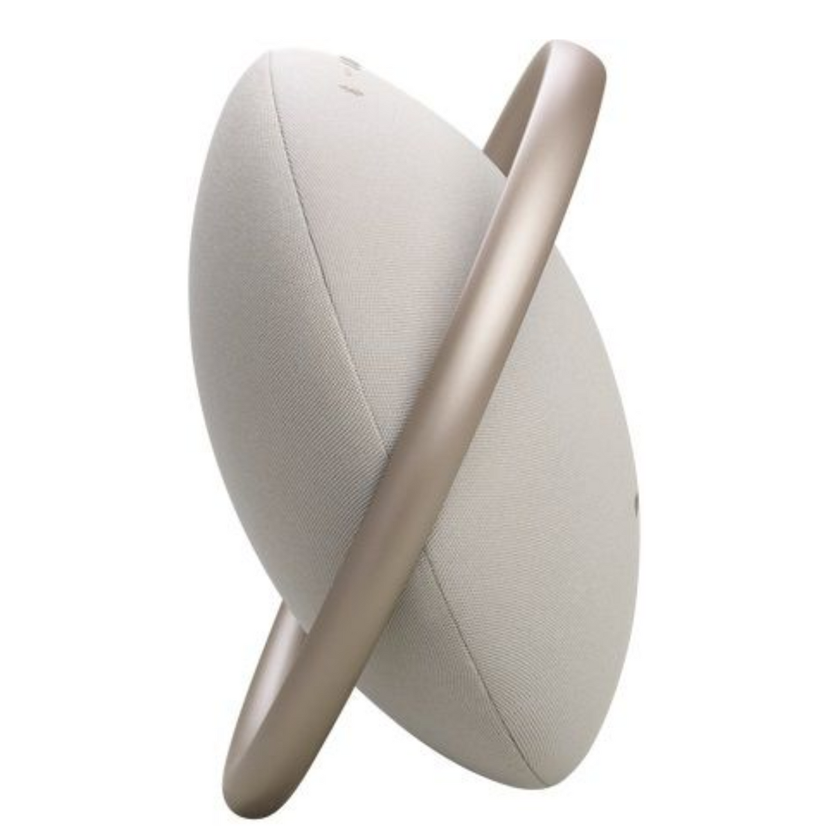 Harman Kardon Onyx Studio 8 Portable Bluetooth Speaker Champagne