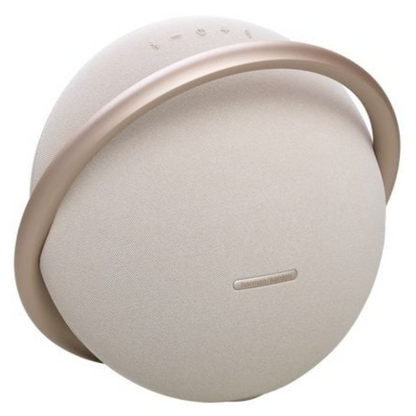 Harman Kardon Onyx Studio 8 Portable Bluetooth Speaker Champagne 3