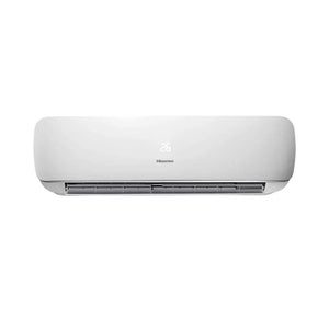Hisense 18TG 75HCI-T3-1.5 Ton Inverter Split Air Conditioner White