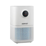 Homage HAP 251 DWB Air Purifier