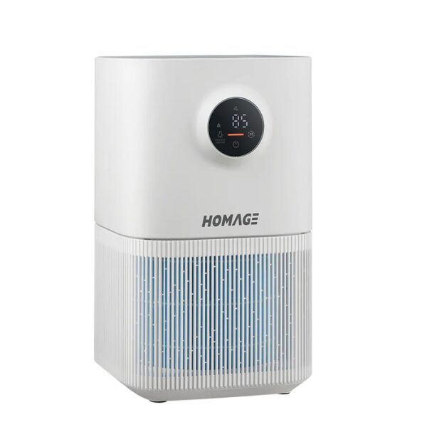 Homage HAP 251 DWB Air Purifier