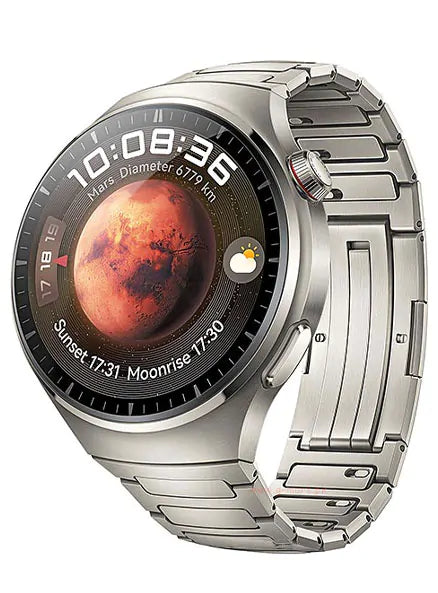Huawei Watch 4 Pro 2GB+32GB Bluetooth Smart Watch