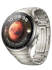 Titanium Silver