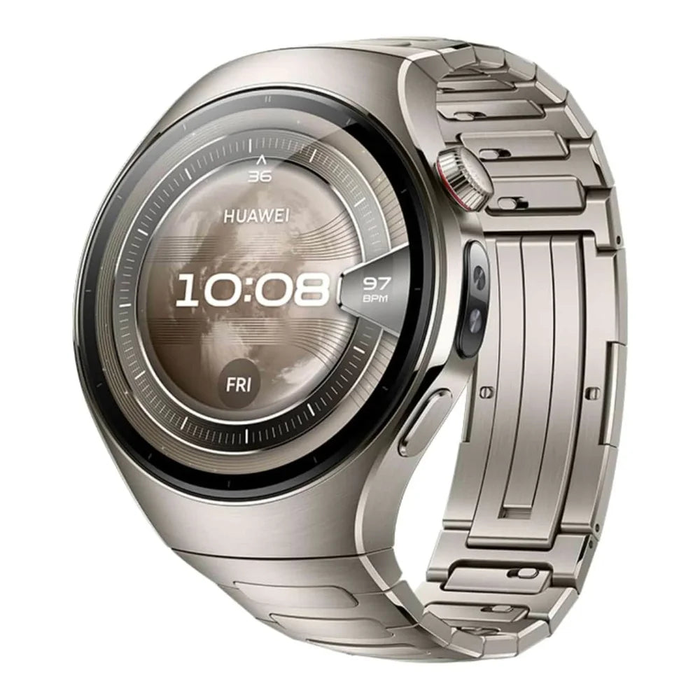Huawei Watch 5 Smartwatch 46mm