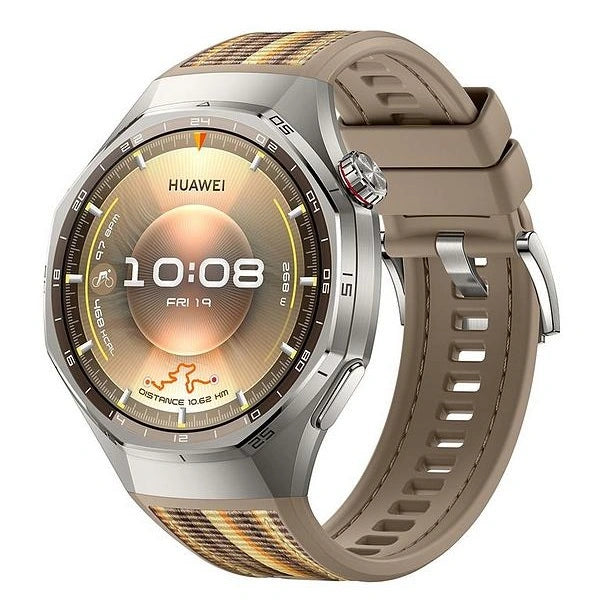 Huawei Watch GT 6 Pro 46mm SmartWatch