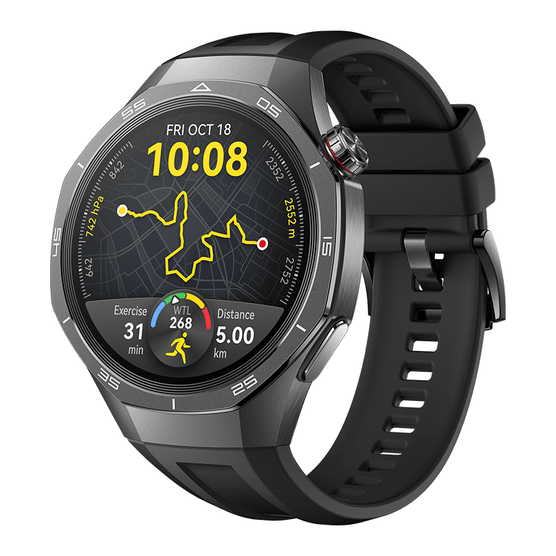 Huawei Watch GT5 Pro 46mm