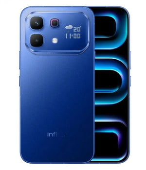 Infinix Note 60 Pro 5G 8GB 256GBbut at best price in Pakistan
