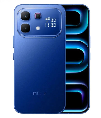 Infinix Note 60 Pro 5G 8GB 256GBbut at best price in Pakistan