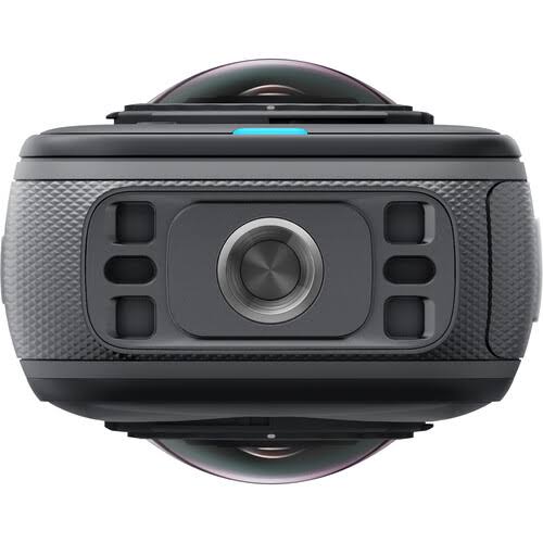 Insta360 X5 Action Cam