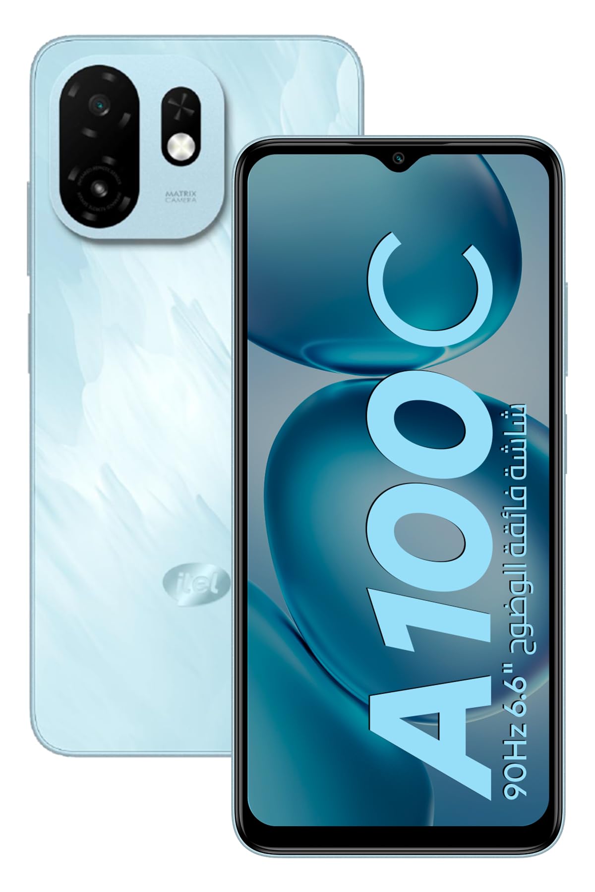 Itel A100C 2GB 64GBbut at best price in Pakistan