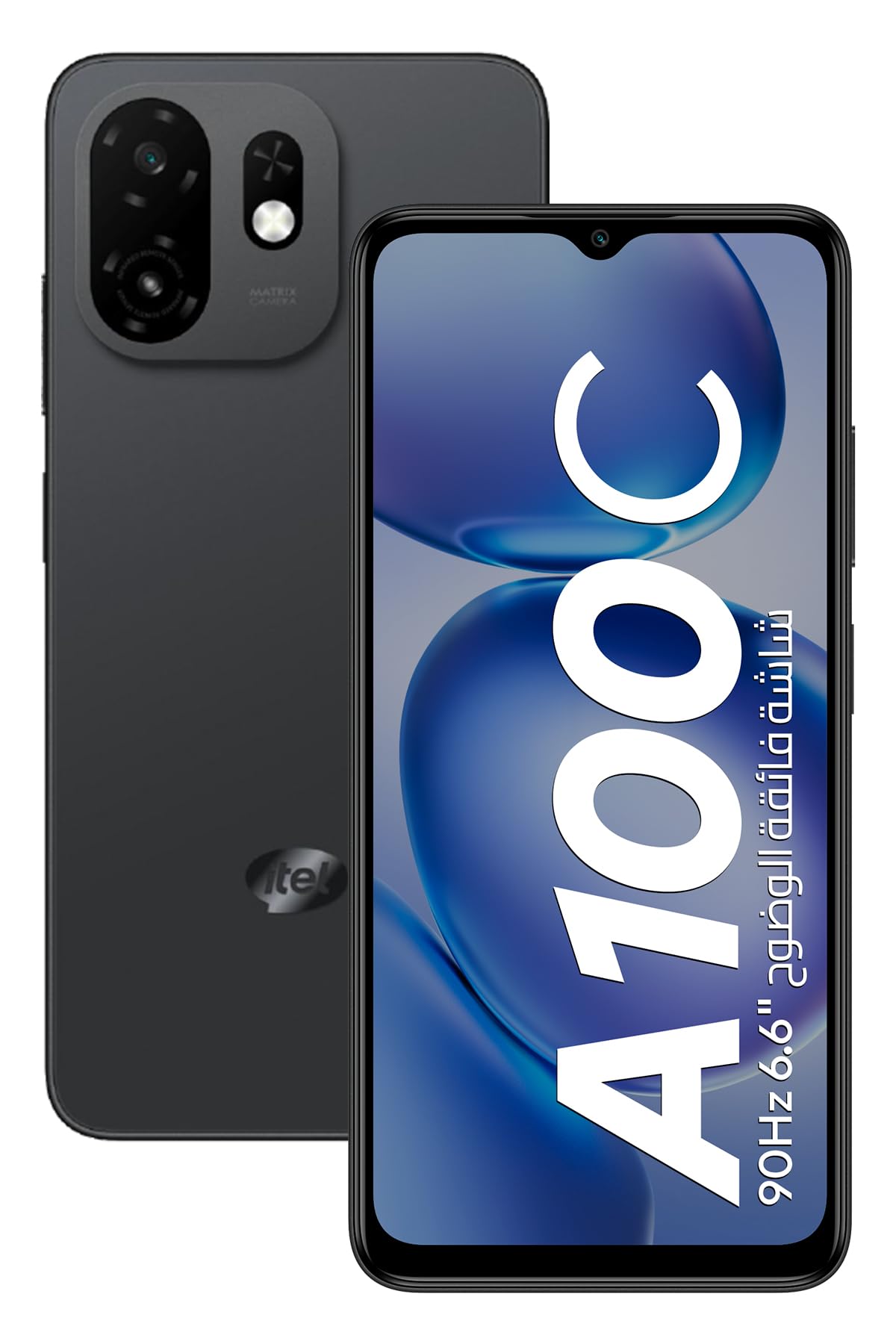 Itel A100C 2GB 64GBbut at best price in Pakistan