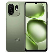 Silk Green