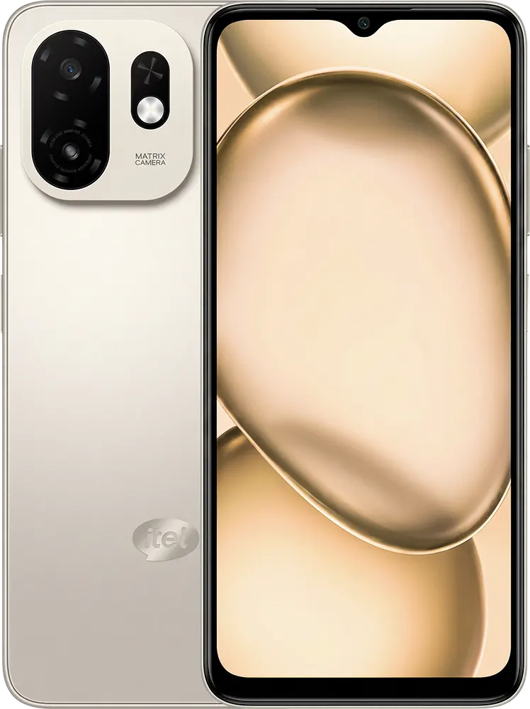 Itel A100C 3GB 128GBbut at best price in Pakistan