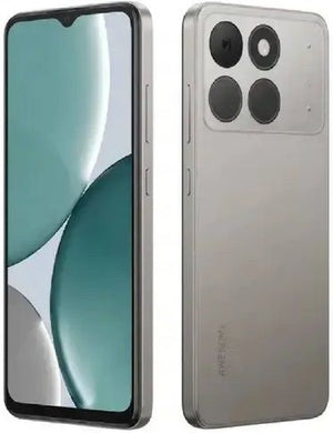 Itel A50C 2GB 64GB (Special Edition)