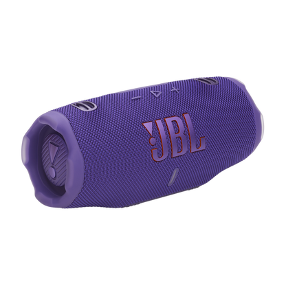 JBL Charge 6 Portable Waterproof Bluetooth Speaker
