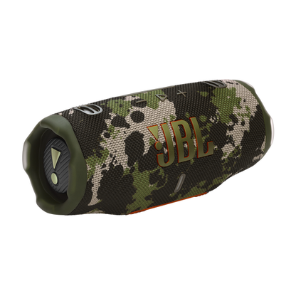 JBL Charge 6 Portable Waterproof Bluetooth Speaker