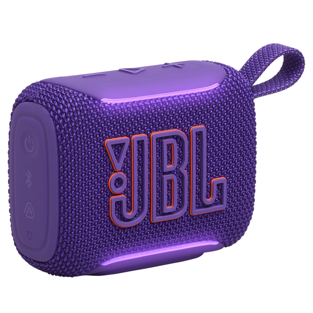 JBL-GO-5-Purple Color