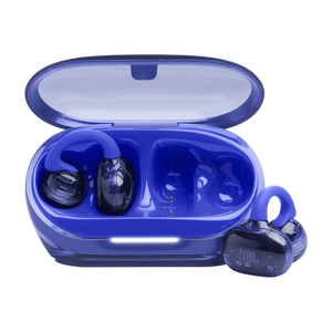 JBL Soundgear Clips Wireless Earbuds