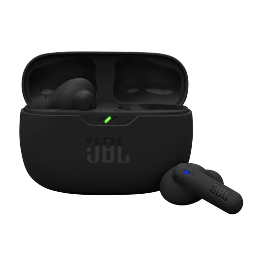 JBL Wave Beam 2 Wireless Noise Cancelling Earbuds