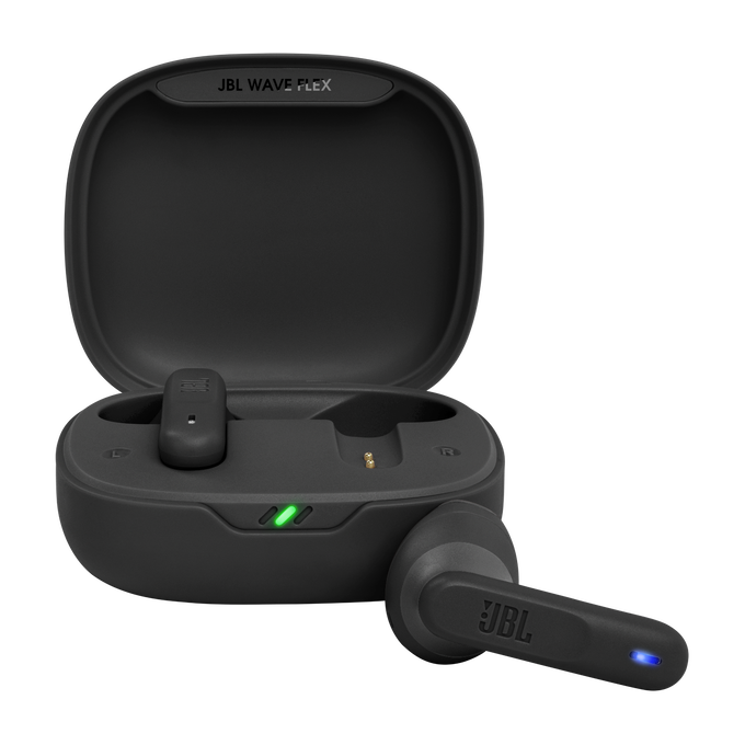 JBL Wave Flex Wireless Earbuds