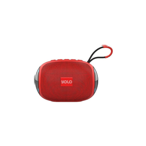 Yolo Buddy Experience The Magic Bluetooth Speaker