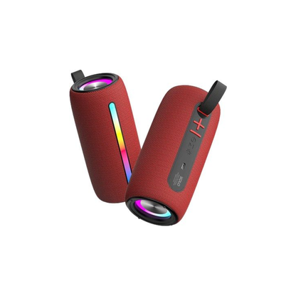 Yolo Pulse Portable Bluetooth Speaker