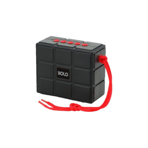 Yolo Play 1 YJP-201 Bluetooth Wireless Speaker
