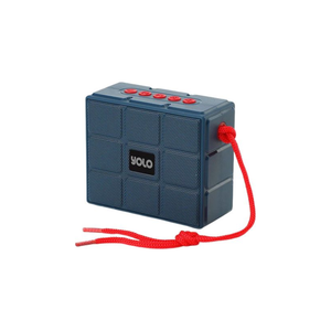 Yolo Play 1 YJP-201 Bluetooth Wireless Speaker