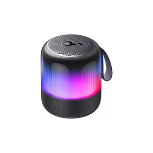 Anker A3136 Soundcore Glow Mini Portable Bluetooth Speaker