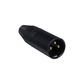 RODE VXLR 3.5mm TRS Female to XLR Male Adapter