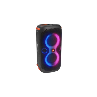 JBL PartyBox 110 Portable Bluetooth Party Speaker