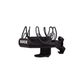 RODE SMR Premium Microphone Shock Mount with Rycote Lyre Suspension