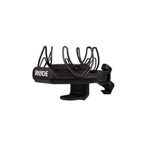 RODE SMR Premium Microphone Shock Mount with Rycote Lyre Suspension