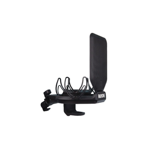 RODE SMR Premium Microphone Shock Mount with Rycote Lyre Suspension