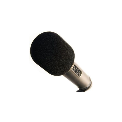 RODE WS2 Pop Filter – Compatible with NT1-A, NT2-A, NT1000, NT2000, NTK, K2