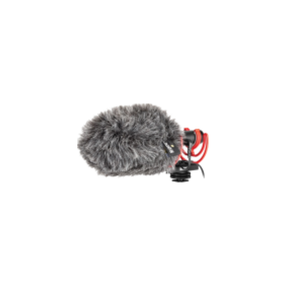 RODE WS11 Windshield for VideoMic NTG Microphones