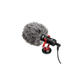 Boya BY-MM1 Compact Shotgun Microphone