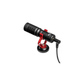 Boya BY-MM1 Compact Shotgun Microphone