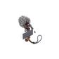 Boya BY-MM1 Compact Shotgun Microphone