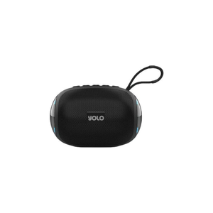 Yolo Buddy Experience The Magic Bluetooth Speaker