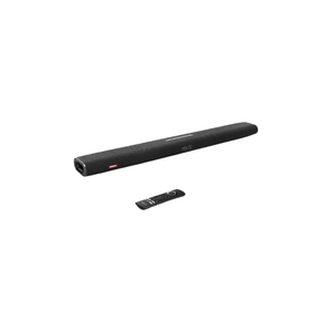 Anker Nebula Soundbar Fire TV Edition 4K HDR Support 2.1 Channel Soundbar (D3000411)