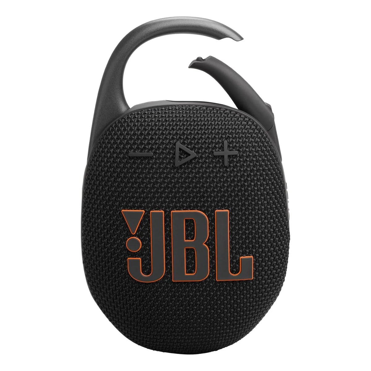 JBL Clip 5 Ultra-Portable Waterproof Bluetooth Speaker