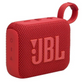 JBL GO 4 Portable Bluetooth Speaker
