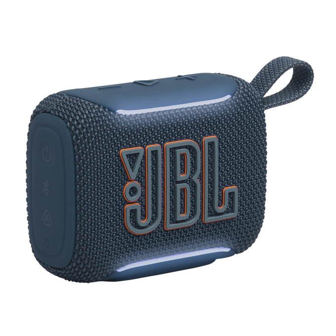 JBL GO 5 front