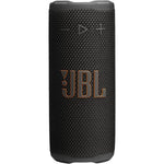 JBL Grip Compact Portable Bluetooth Speaker-Black