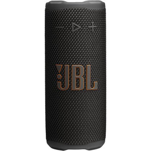 JBL Grip Compact Portable Bluetooth Speaker-Black