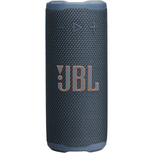 JBL Grip Compact Portable Bluetooth Speaker-Blue